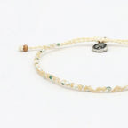 Kualoa Beaded Bracelet
