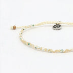 Kualoa Beaded Anklet