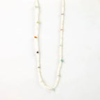 Ka'ala Beaded Surfer Necklace