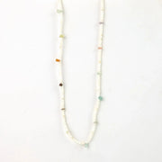 Ka'ala Beaded Surfer Necklace