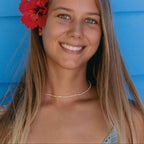 Kualoa Beaded Necklace