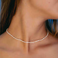 Kualoa Beaded Necklace