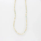 Kualoa Beaded Necklace