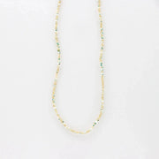 Kualoa Beaded Necklace