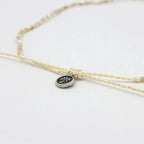 Kualoa Beaded Necklace