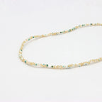 Kualoa Beaded Necklace