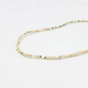 Kualoa Beaded Necklace