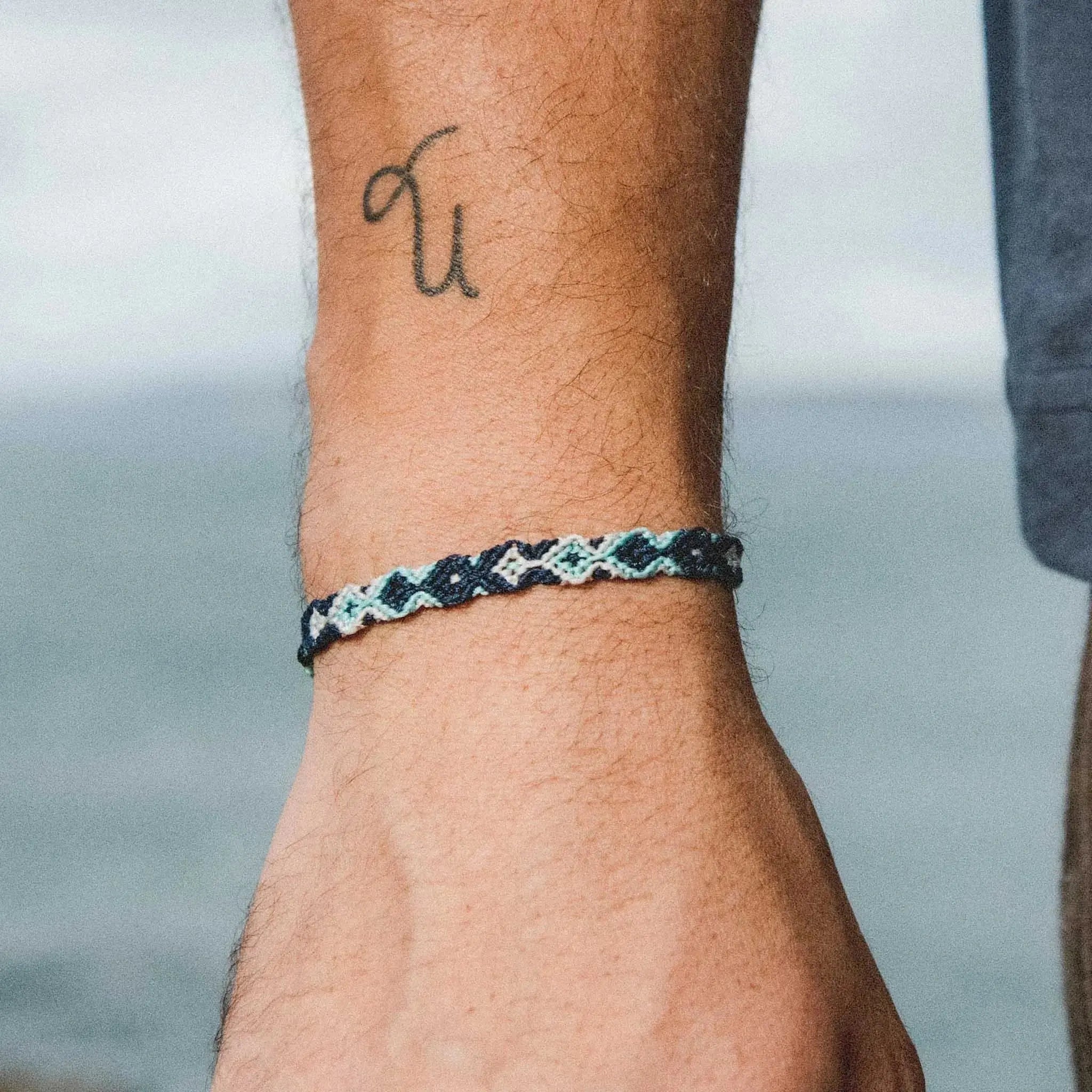 Leme Surf Bracelet