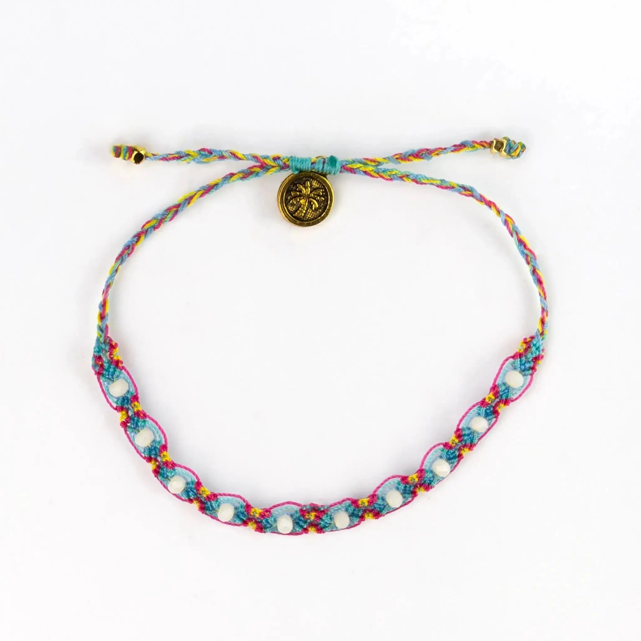 Vermelha Surf Bracelet