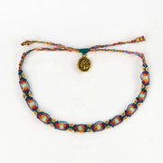 Vermelha Surf Bracelet