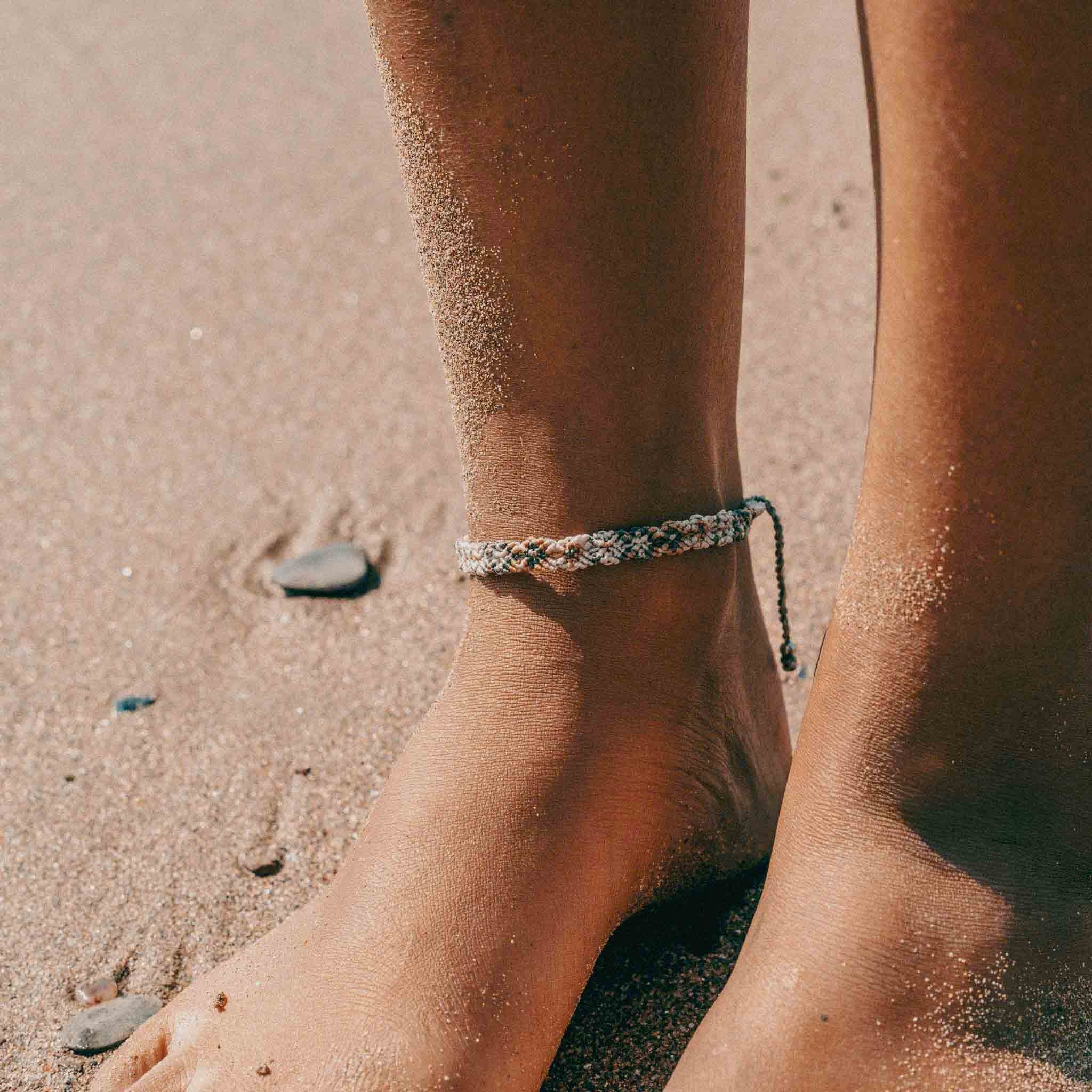 Leme Surf Anklet