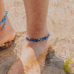 Leme Surf Anklet