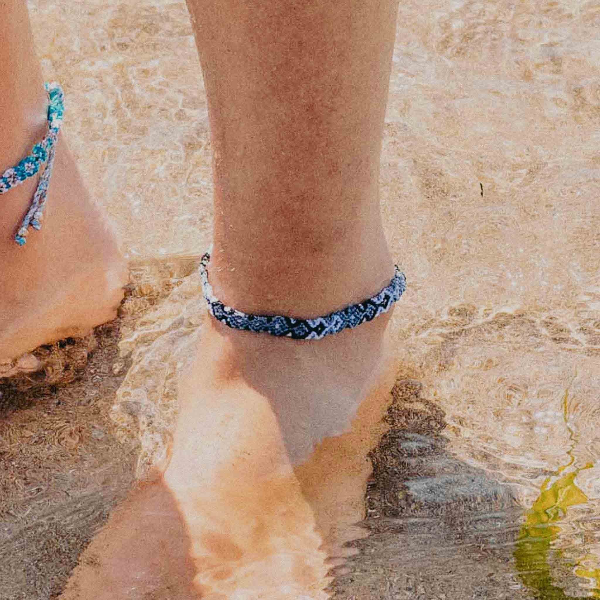 Leme Surf Anklet