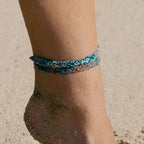 Leme Surf Anklet