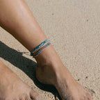 Leme Surf Anklet