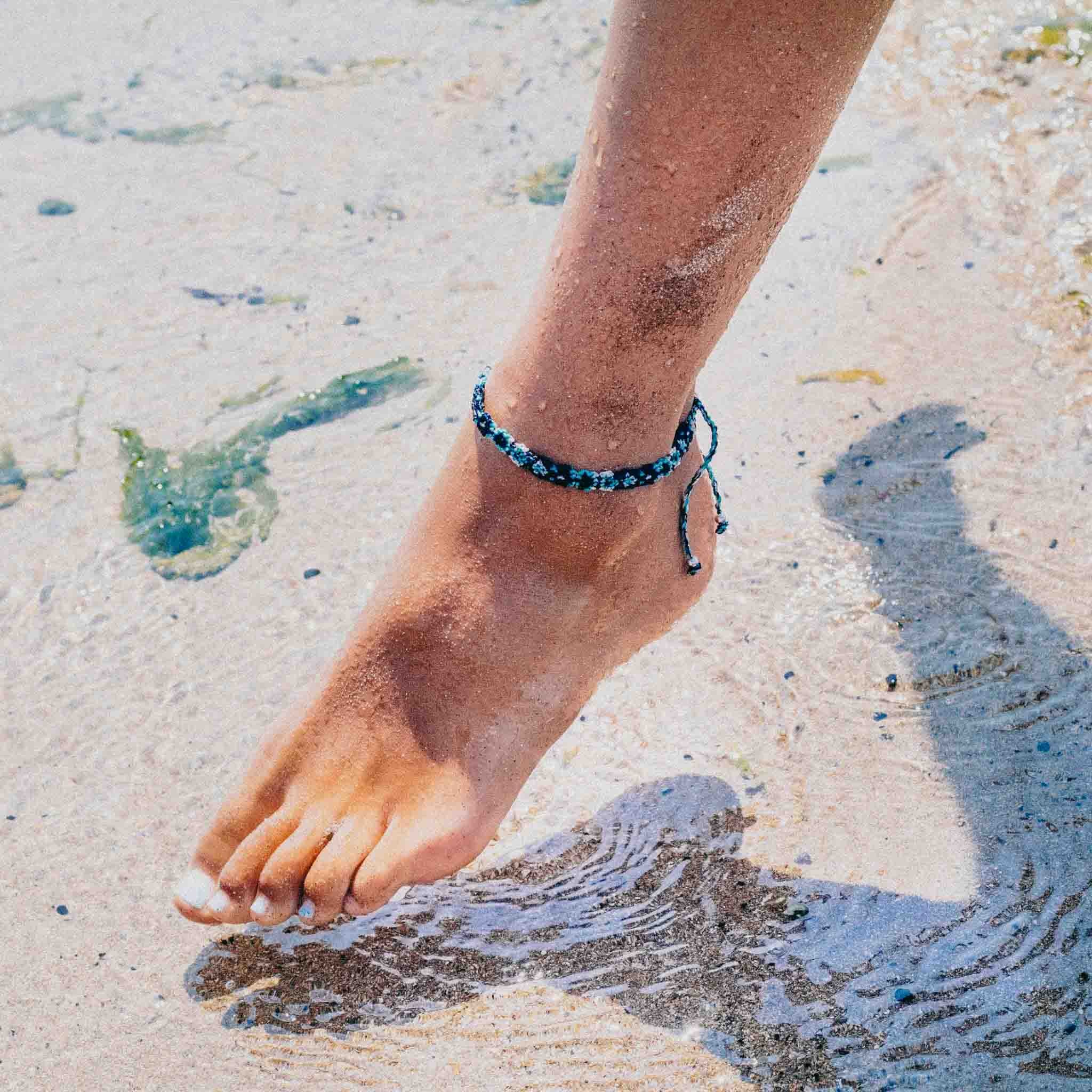 Leme Surf Anklet