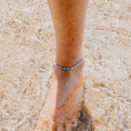 Vermelha Surf Anklet