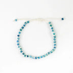 Surfers Against Sewage Recycled Anklet