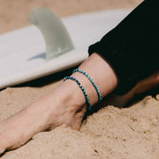 Surfers Against Sewage Recycled Anklet