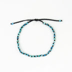Surfers Against Sewage Recycled Anklet