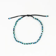 Surfers Against Sewage Recycled Anklet