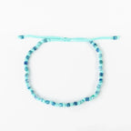 Surfers Against Sewage Recycled Anklet