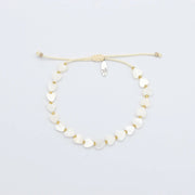 Golden Days Trio Bracelet Set