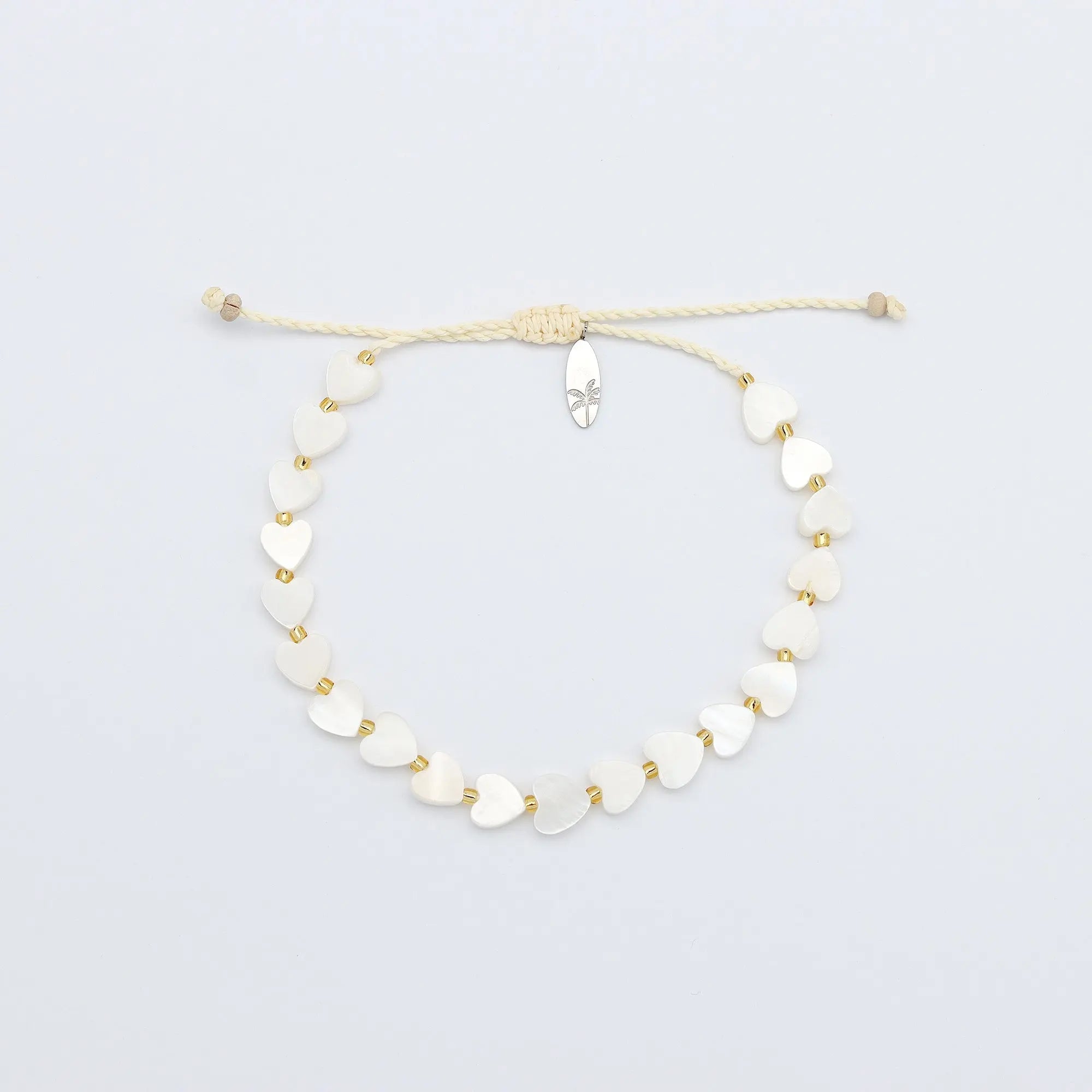 Golden Days Trio Bracelet Set