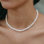 Padangbai Puka Shell Necklace