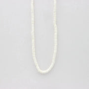 Padangbai Puka Shell Necklace