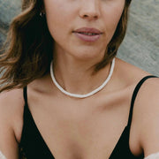 Padangbai Puka Shell Necklace