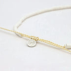 Padangbai Puka Shell Necklace