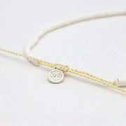 Padangbai Puka Shell Necklace