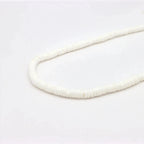 Padangbai Puka Shell Necklace