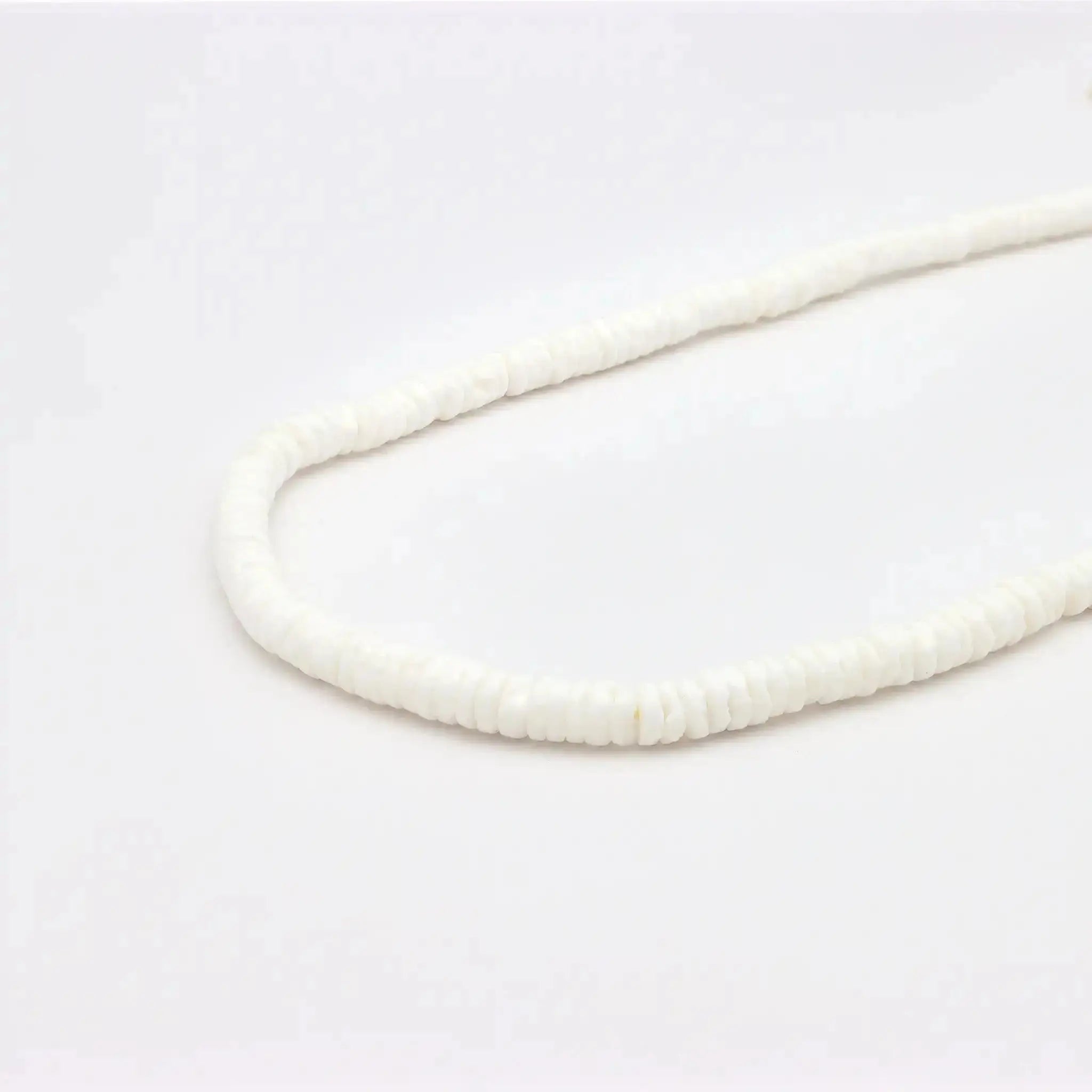 Padangbai Puka Shell Necklace