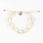 Beach Daisy Trio Bracelet Set