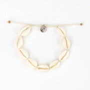 Beach Daisy Trio Bracelet Set