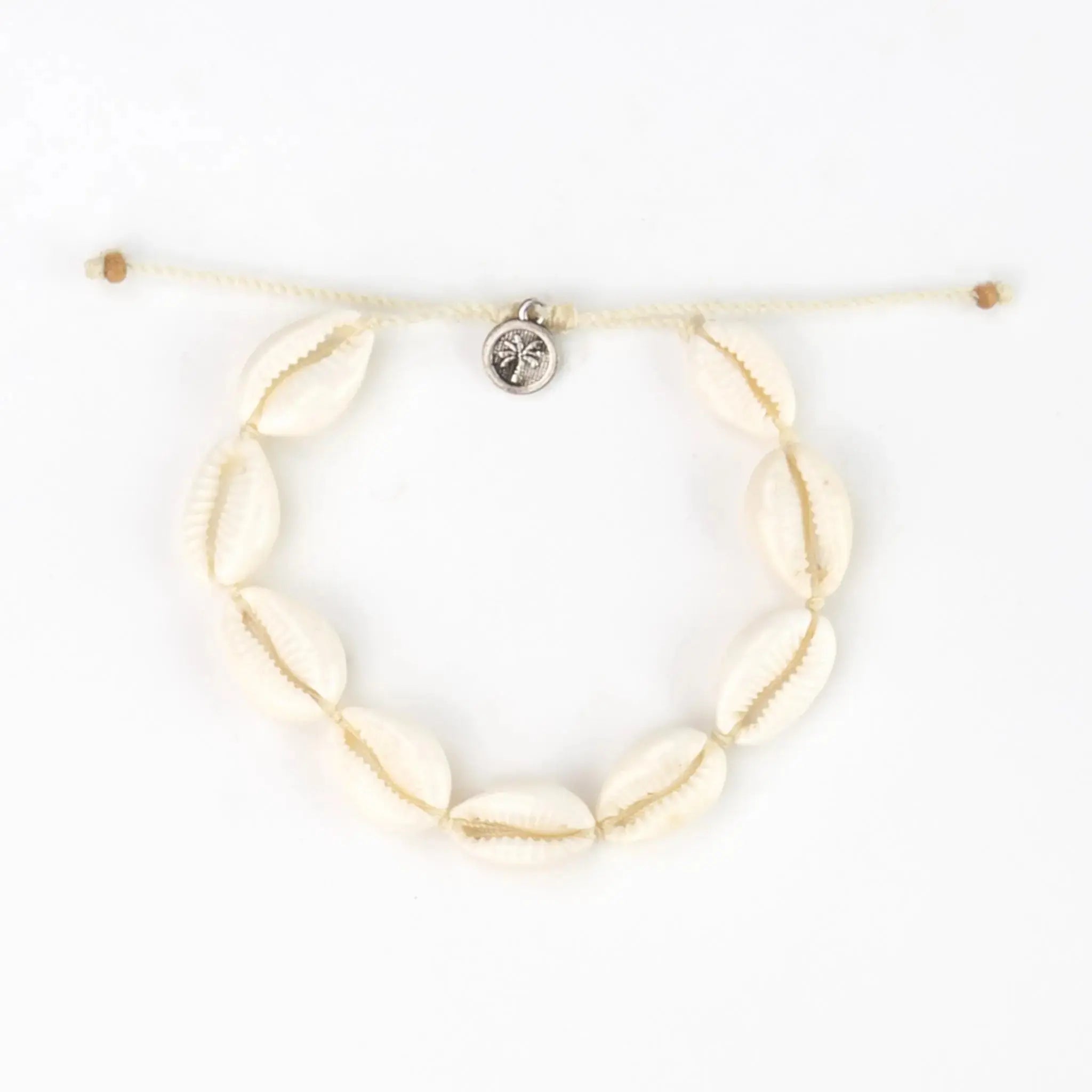 Beach Daisy Trio Bracelet Set