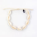 Livadi Cowrie Shell Bracelet