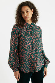 Siv Mushroom Magic Long Sleeve Shirt