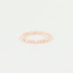 Kualoa Beaded Stretch Ring Set