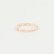 Kualoa Beaded Stretch Ring Set