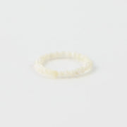 Kualoa Beaded Stretch Ring Set