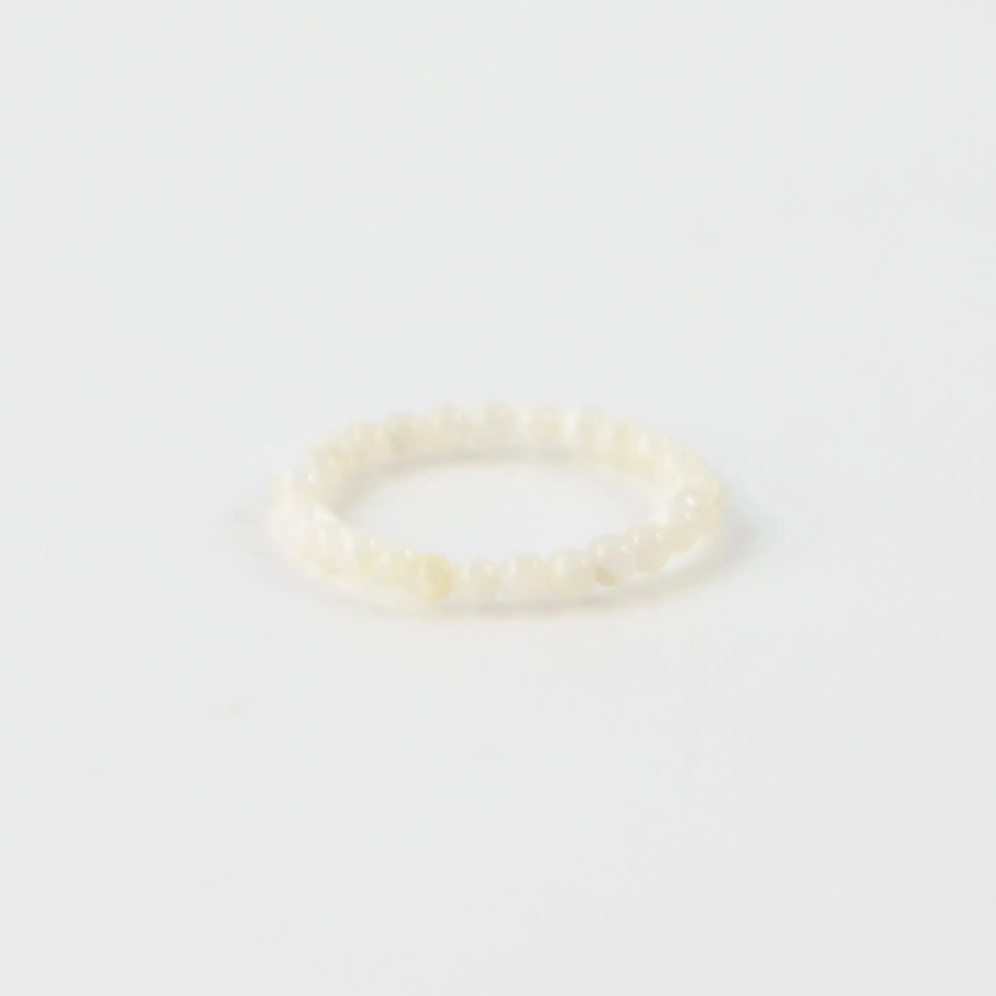 Kualoa Beaded Stretch Ring Set