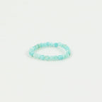Kualoa Beaded Stretch Ring Set