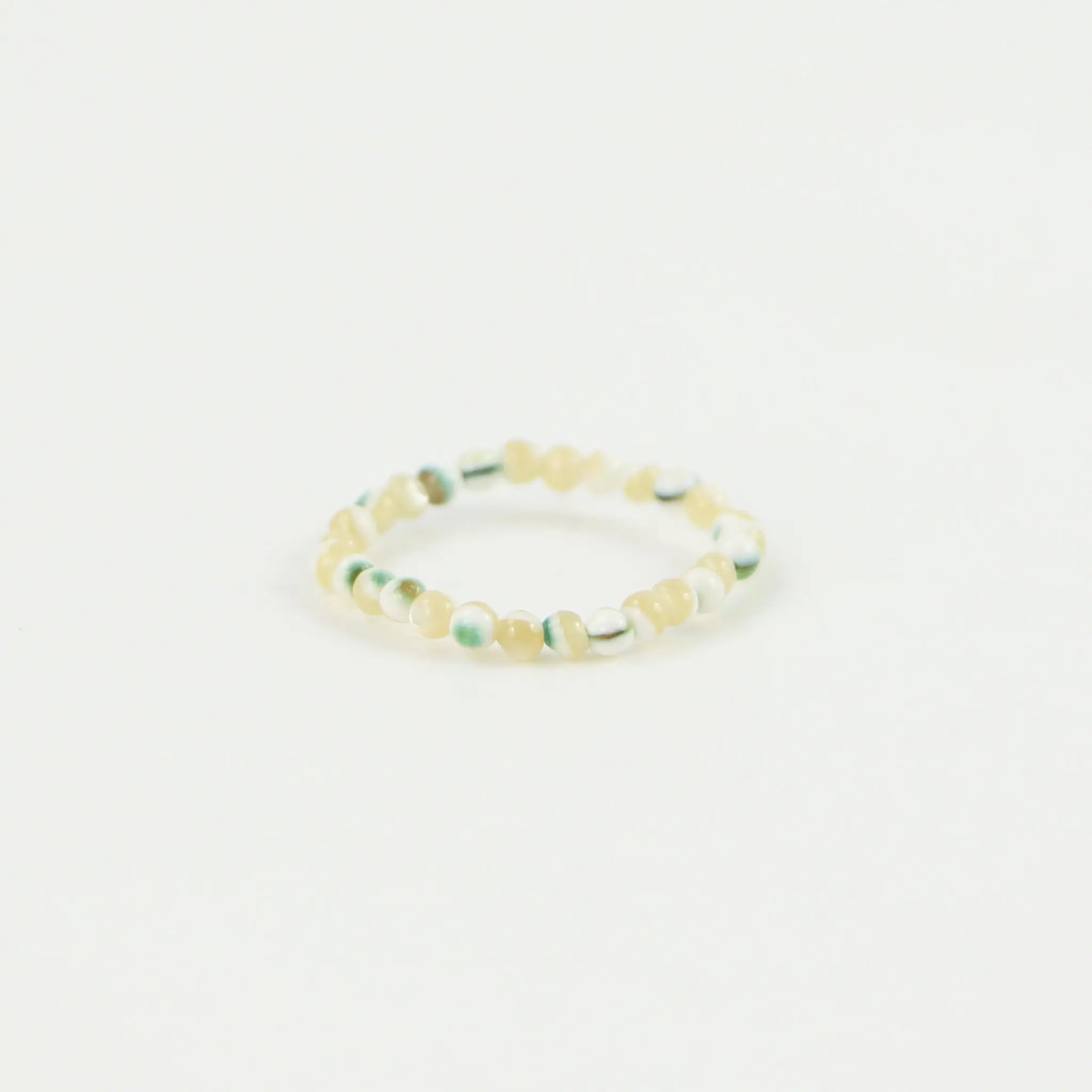 Golden Hour Letterbox Jewellery Gift Set