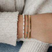 Golden Hour Bracelet Set