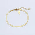 Herringbone Waterproof Bracelet