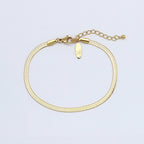 Herringbone Waterproof Bracelet