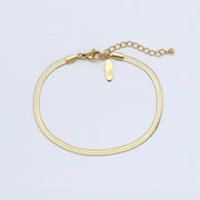 Herringbone Waterproof Bracelet
